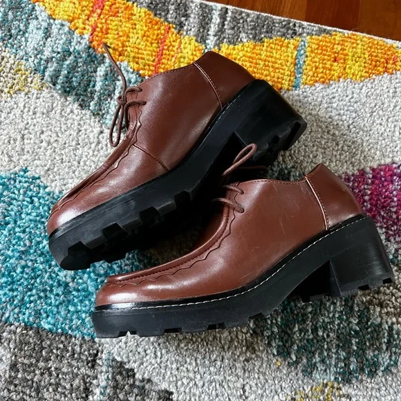 Madewell The Hempstead Desert Boot - Picture 2 of 3